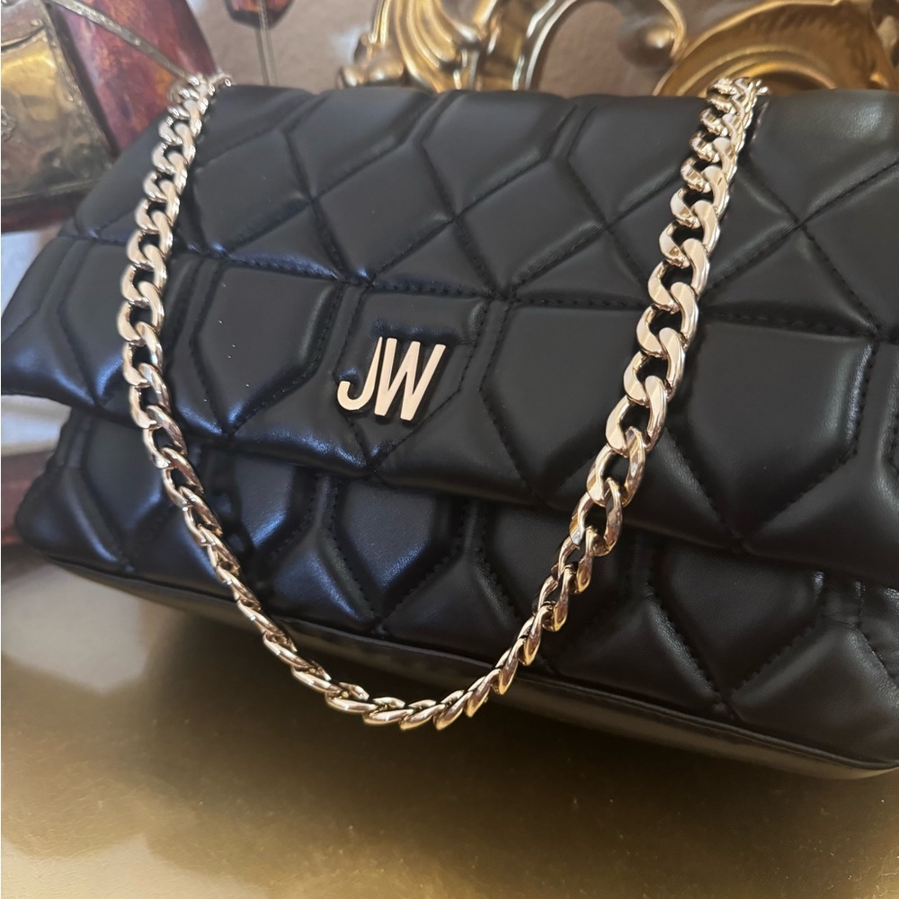 Jason Wu chain bag chunky quilted purse NWT - Picture 2 of 7